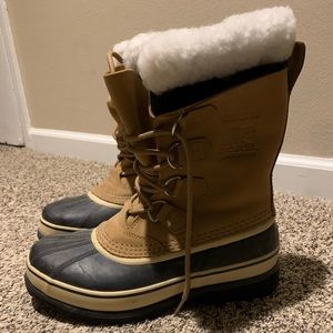Sorel Winter Boots